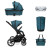 Capazo y Silla Tropical Green +250.00€